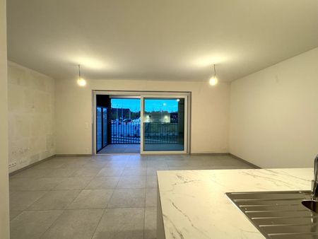 Nieuwbouwappartement op toplocatie - Foto 2