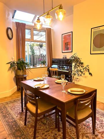 2 bedroom house to rent - Photo 4