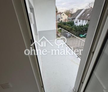 Attraktive 3ZKB-Wohnung nähe Zoo - Photo 4