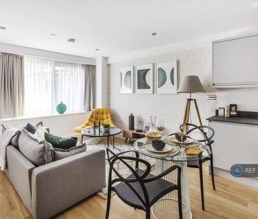 1 bedroom apartment to rent - Photo 4