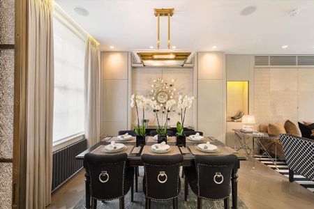 5 bedroom terraced house to rent - Photo 4