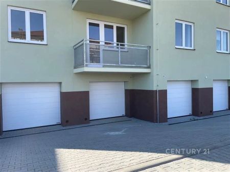 Byt 3+kk v novostavbě v Chřášťanech, Středočeský kraj – moderní bydlení se sklepem a možností garáže - Photo 4