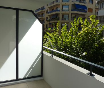 Location Appartement 1 pièce 24m² NICE 06100 - Photo 4