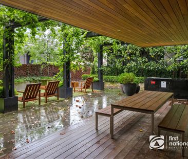 UNFURNISHED! MODERN 2 BEDROOM APARTMENT LIVING! - Photo 3