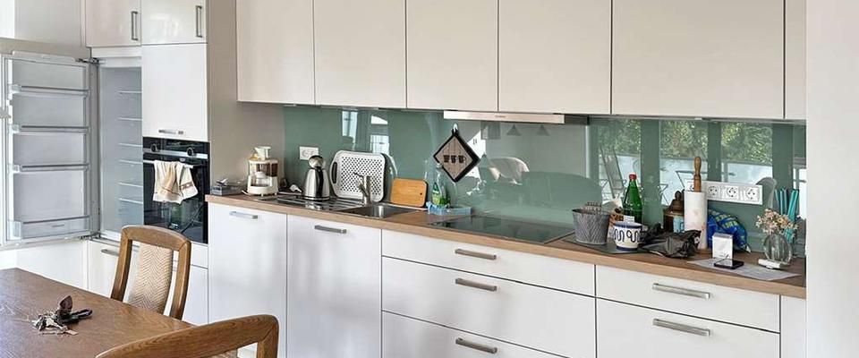 Achim / Großzügige 3-Zimmer-Wohnung mit Balkon - Photo 1