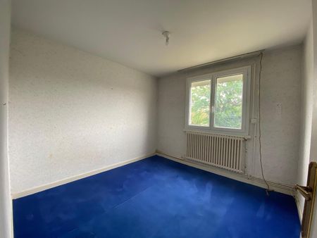 Location Appartement 5 pièces 88m² VALENCE 26000 - Photo 4