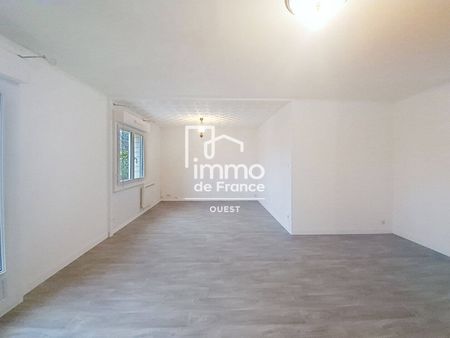 Location maison 4 pièces 88.28 m² à Neau (53150) - Photo 3