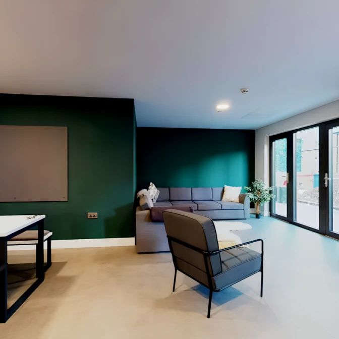 Social Townhouse Room Plus - Photo 1