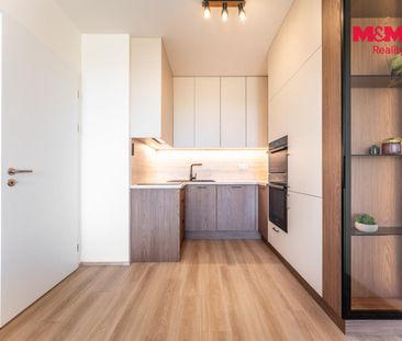 Pronájem bytu 3+kk 59 m² - Photo 6
