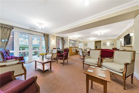 Grove Road, Woking, Surrey, GU21 5FG - Photo 5