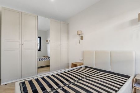 Nowe mieszkanie - 109m2 ogródek - wysoki standard 45 m² - Photo 5