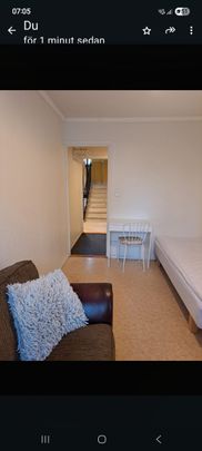 Duvbovägen, Spånga - Photo 1