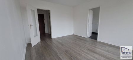 Location appartement 1 pièce 30.08 m² à Sèvres (92310) - Photo 5