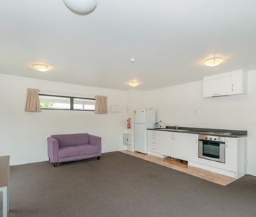 Studio Unit - With Balcony! - Photo 3