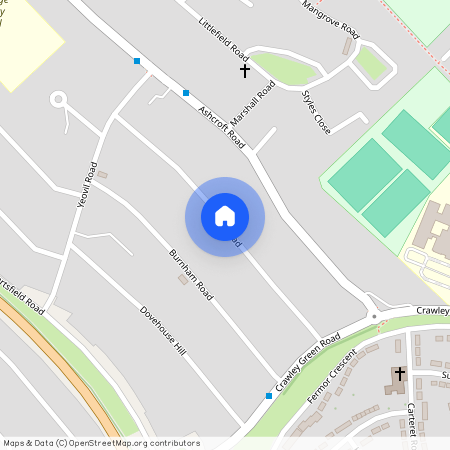 Williton Road, LUTON