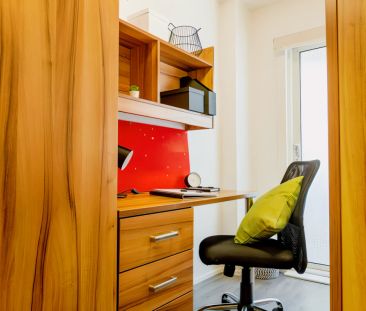 Deluxe Studio - Photo 3