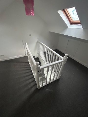 3 Bed Semi-Detached House, Rossington Road, NG2 - Photo 3