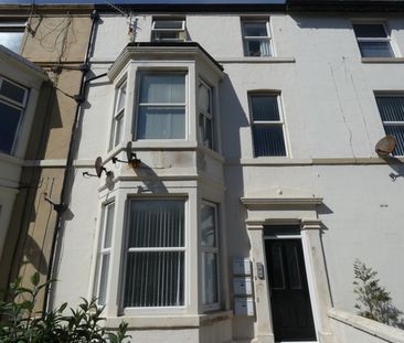 Lord Street Flat 1 - Photo 1