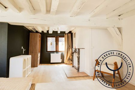 Magnifique appartement meublé de 2 pièces - Photo 3