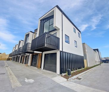 317 Lincoln Road, Addington - Photo 1