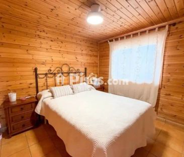 Chalet en alquiler en Orihuela - Photo 3