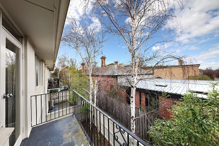7/15 Hampden Road, Armadale VIC 3143 - Apartment For Rent | Domain - Photo 5