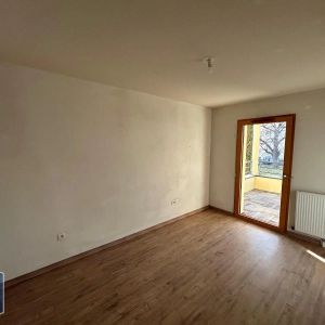 Appartement à louer 2 pièces 44.86m² - Photo 2