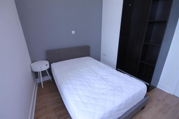 City Apartments, City Centre - Photo 1