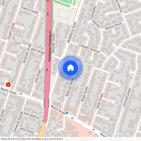 6/25 Addicott Street, Vic 3199, Frankston