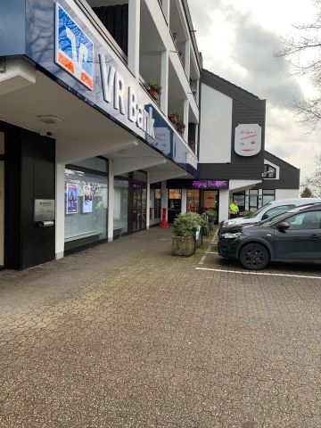 1-Zimmer in BGL Herkenrath saniert und Zentral gelegen! - Photo 2