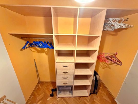 3-pokoje, balkon | Gdynia, Działki Leśne - Photo 1