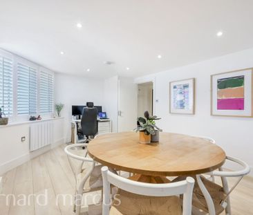 Gilbert Road, London - Photo 3