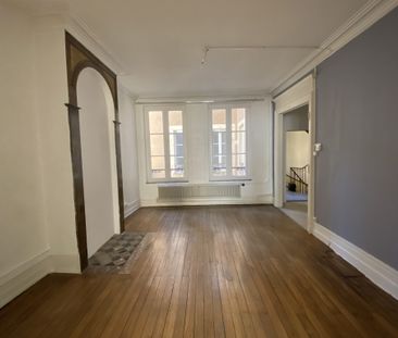 Location Appartement 4 pièces 96m² METZ 57000 - Photo 6