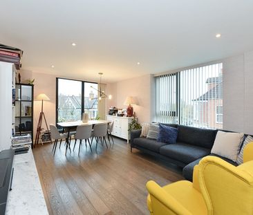 3 Bed Flat, Essex Park Mews, W3 - Photo 1