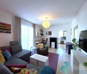 Pronájem bytu 3+1 66 m², Branišovská, České Budějovice - Photo 5