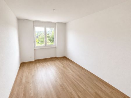 Charmante 3 1/2-Zimmerwohnung, 1. Stock links - Photo 5