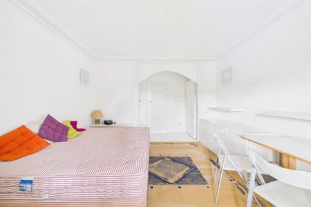 Studio to rent - Photo 5