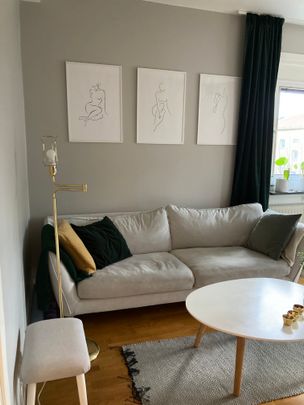 Gärdesgatan, Alingsås - Foto 1