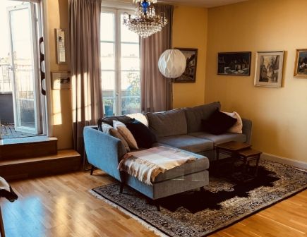 Kungsholms strand 105 - Photo 1