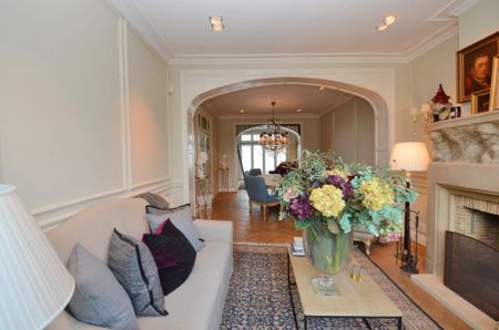 Exceptional house - for rent - Photo 3