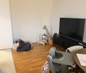 Sockerallén 2B, Lgh 1106, Staffanstorp - Photo 1