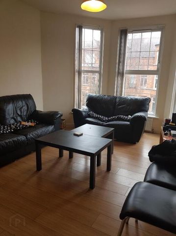 2 ( Available July 2026 ), 124 Malone Avenue, Lisburn Road, Belfast, BT9 6ET - Photo 2