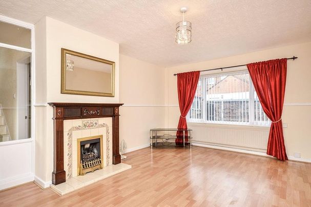 2 bedroom terraced house to rent - Photo 1