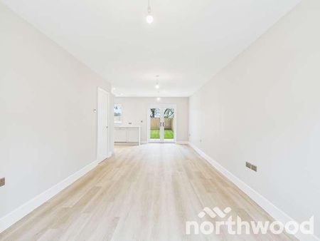 Abbey Way, Willesborough, Ashford, TN24 - Photo 2