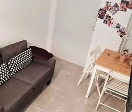 Studio/Γκαρσονιέρα για ενοικίαση - Ζωγράφου, - Photo 1