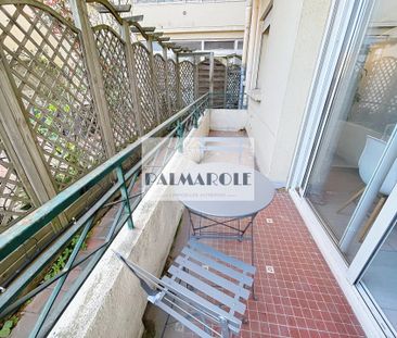 PERPIGNAN COURS PALMAROLE T2 MEUBLE-BALCON - Photo 5