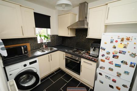 1 bedroom house to rent - Photo 5