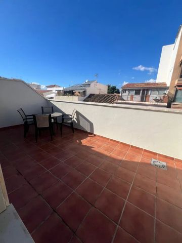 Alquiler de ático en Calle Victoria - Photo 5