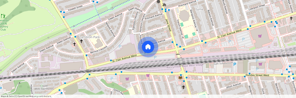 67 Florence Crescent, Toronto