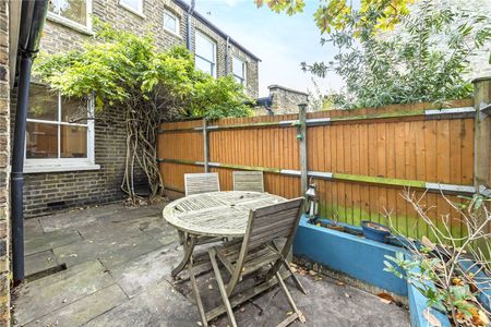 Hadrian Street, SE10, London - Photo 5